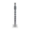 Classic Petite Diamond Eternity Ring, Image 3
