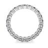 Classic 3 mm Diamond Eternity Ring , Image 2