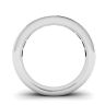 Eternity Princess Cut Diamond Ring White Gold, Image 2