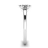 6-Prong Marquise Diamond Ring, Image 3