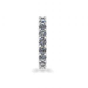 Classy Eternity Design Diamond Band - Photo 2