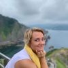 Victoria, CFO