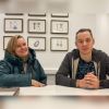 Stanislav and Maria