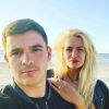 Polina and Mikhail